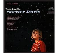Skeeter Davis Written by the Stars (CD) (Importación USA)