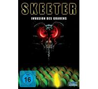 Skeeter - Invasion des Grauens (DVD)