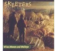 Skeeters - Wine Women & Walleye