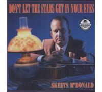 Skeets McDonald Don't Let The Stars Get In Your Eyes (CD) (Importación USA)
