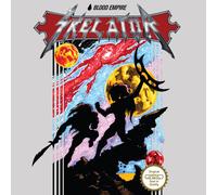 Blood Empire [Vinilo]