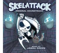 Skelattack - O.S.T.
