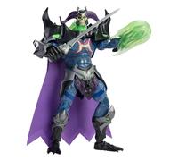 Skeletor Action Figure, 9-in MOTU Battle Figure, Gift for Kids Age 6 and Older and Adult Collectors, GYV17