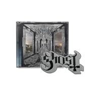 Skeletá - CD + Parche Exclusivo Amazon