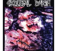 Skeletal Earth - 7-Dreiphuck [Vinilo]