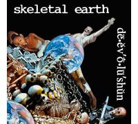 Skeletal Earth De.ev O.lu Shun (CD) (Importación USA)