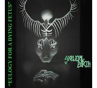 Skeletal Earth – Eulogy For A Dying Fetus – Vic Shoes