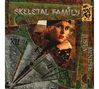 Skeletal Family - Just A Minute