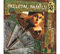 Skeletal Family - Just a minute (Ext. Version, 1986)