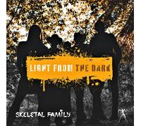 Skeletal Family - Light From The Dark [VINYL] [Vinilo]