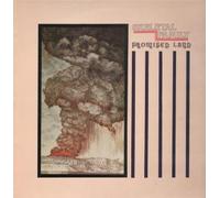 SKELETAL FAMILY - PROMISED LAND 12 INCH (12 " VINYL) UK RED RHINO 1985