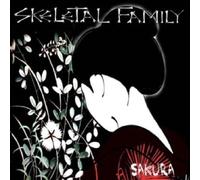 Skeletal Family - Sakura