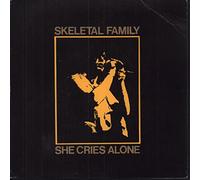 Skeletal Family - She Cries Alone