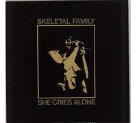 Skeletal Family: She Cries Alone