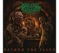 Skeletal Remains – Beyond The Flesh