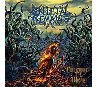 Skeletal Remains - Condemned to Misery [Vinilo]