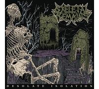 Skeletal Remains - Desolate Isolation [Vinilo]