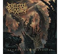 Skeletal Remains - Devouring Mortality
