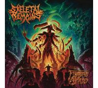 Skeletal Remains Fragments of the Ageless (Vinyl) (Importación USA)