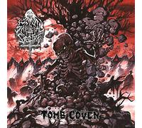 Skeletal Spectre Tomb Coven (CD) Album