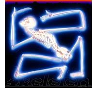 Skeleten - Under Utopia - Blue [VINYL] [Vinilo]