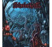 Skelethal - Of The Depths [Vinilo]