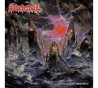 Skelethal - Unveiling The Threshold [Vinilo]