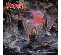 Skelethal - Unveiling The Threshold [VINYL] [Vinilo]