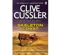 Skeleton Coast (ebook)