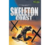 Skeleton Coast [USA] [DVD]