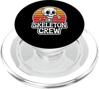 Skeleton Crew PopSockets PopGrip para MagSafe