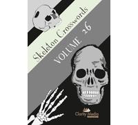 Skeleton Crosswords Volume 26: 50 of the best diagramless crosswords