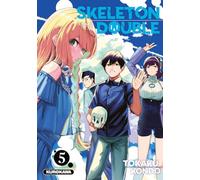 Skeleton Double - tome 5