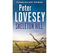 Skeleton Hill: Detective Peter Diamond Book 10 (Peter Diamond Mystery)