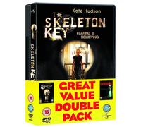 Skeleton Key/Grudge [Reino Unido] [DVD]