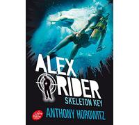 Skeleton Key: L'île de tous les dangers