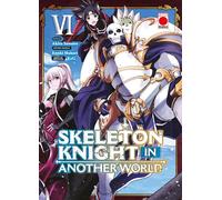 Skeleton knight in another world 06