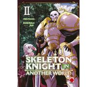 Skeleton Knight In Another World 2