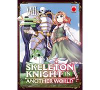 Skeleton Knight In Another World 8