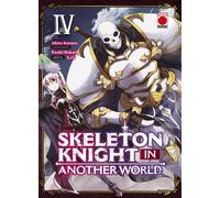 Skeleton Knight In Another World 4