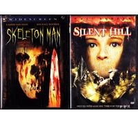Skeleton Man , Silent Hill : Horror 2 Pack