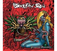 Skeleton Of God - Primordial Dominion [Vinilo]