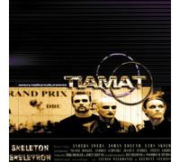 Skeleton Skeletron by Tiamat (1999-08-11)