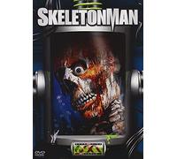 SkeletonMan [Francia] [DVD]