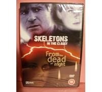 Skeletons In The Closet. From The Dead O [Edizione: Regno Unito] [Italia] [DVD]