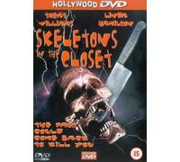 Skeletons in the Closet [Reino Unido] [DVD]