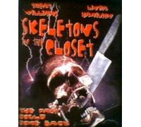Skeletons in the Closet [Reino Unido] [DVD]