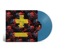 Pop Evil – Skeletons – Vinilo 12" álbum coloreado (Importación USA)