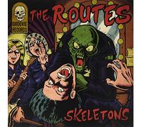 Skeletons [Vinilo]