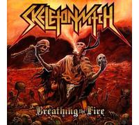 Skeletonwitch - Breathing the Fire [Vinilo]
